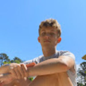 Meet your Posher, Colton